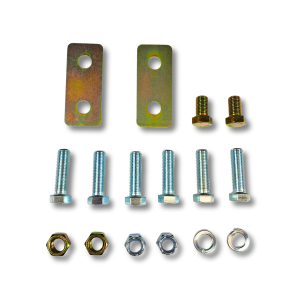 Seatbelt Planet - 1998-2001 Mazda B Series Pickup, Extended Cab, Bench Seat Driver and Passenger Seat Belt - Image 3