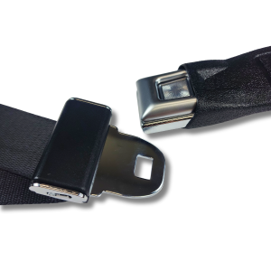 Seatbelt Planet - 1967-1968 MG C, Driver & Passenger Seat Belt Kit - Image 3