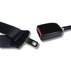 Seatbelt Planet - 1972-1983 Honda Civic, Driver & Passenger Seat Belt Kit - Image 2