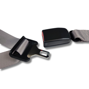 Seatbelt Planet - 1997-1998 Ford F-150, Extended Cab, 3 Door with Bench Seat, Driver Seat Belt - Image 3