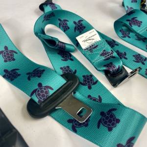 Seatbelt Planet - Custom Printed Webbing - Image 7