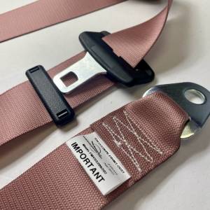 Seatbelt Planet - Custom Printed Webbing - Image 8