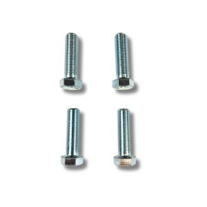 Seatbelt Planet - 1980-1989 Lincoln TownCar, Sedan, Rear Driver, Passenger and Center, Bench Seat Belt Kit - Image 2