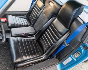 Seatbelt Planet - 1973-1976 Porsche 914, Driver or Passenger Seat Belt - Image 4