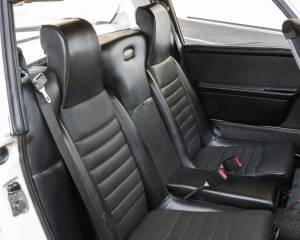 Seatbelt Planet - 1973-1976 Porsche 914 Front Seat Belt Kit - Image 3