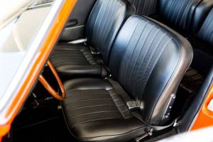 Seatbelt Planet - 2-Point Lap Seat Belt Lift Latch Buckle - Image 3