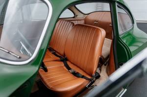 Seatbelt Planet - 1962-1965 Porsche 356, Driver or Passenger Seat Belt - Image 3