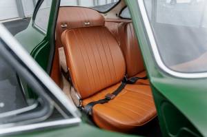 Seatbelt Planet - 1962-1965 Porsche 356, Driver or Passenger Seat Belt - Image 5