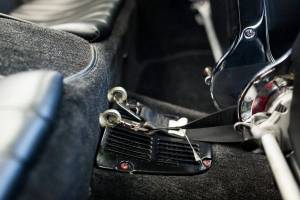 Seatbelt Planet - 1962-1965 Porsche 356, Driver or Passenger Seat Belt - Image 6