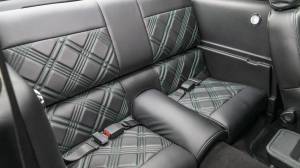 Seatbelt Planet - 2-Point Lap Seat Belt End Release Buckle - Image 4
