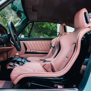 Seatbelt Planet - Reweb Service - Single Retractor Seat Belt - Image 5