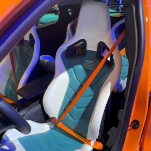 Seatbelt Planet - Reweb Service - Single Retractor Seat Belt - Image 6