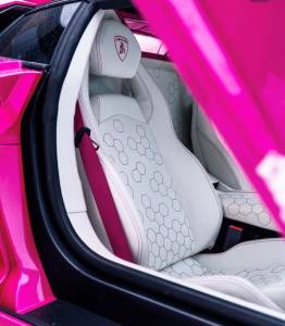 Seatbelt Planet - Reweb Service - Single Retractor Seat Belt - Image 7