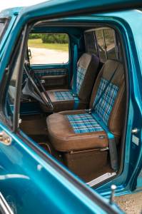 Seatbelt Planet - Reweb Service - Single Retractor Seat Belt - Image 9