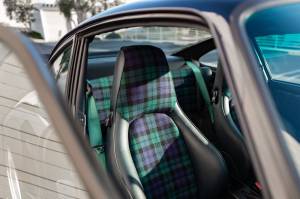 Seatbelt Planet - Reweb Service - Single Retractor Seat Belt - Image 13