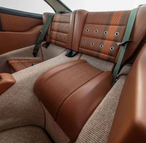 Seatbelt Planet - Reweb Service - Single Retractor Seat Belt - Image 14