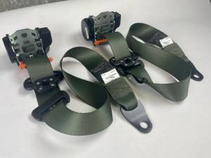 Seatbelt Planet - Seat Belt Reweb Service - Image 5