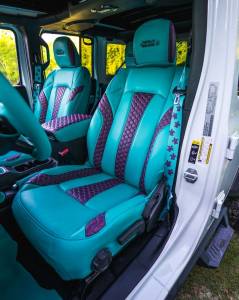 Seatbelt Planet - Seat Belt Reweb Service - Image 8