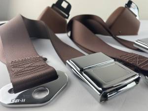 Seatbelt Planet - Reweb Service - Single Retractor Seat Belt - Image 11