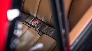 Seatbelt Planet - Reweb Service - Single Retractor Seat Belt - Image 16