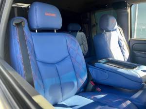 Seatbelt Planet - Reweb Service - Single Retractor Seat Belt - Image 18