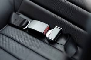 Seatbelt Planet - 2-Point Lap Seat Belt End Release Buckle - Image 3